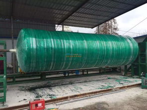 撫州中誼建材廠 專注供應上等撫州玻璃鋼化糞池，打造優質建筑材料供銷體系